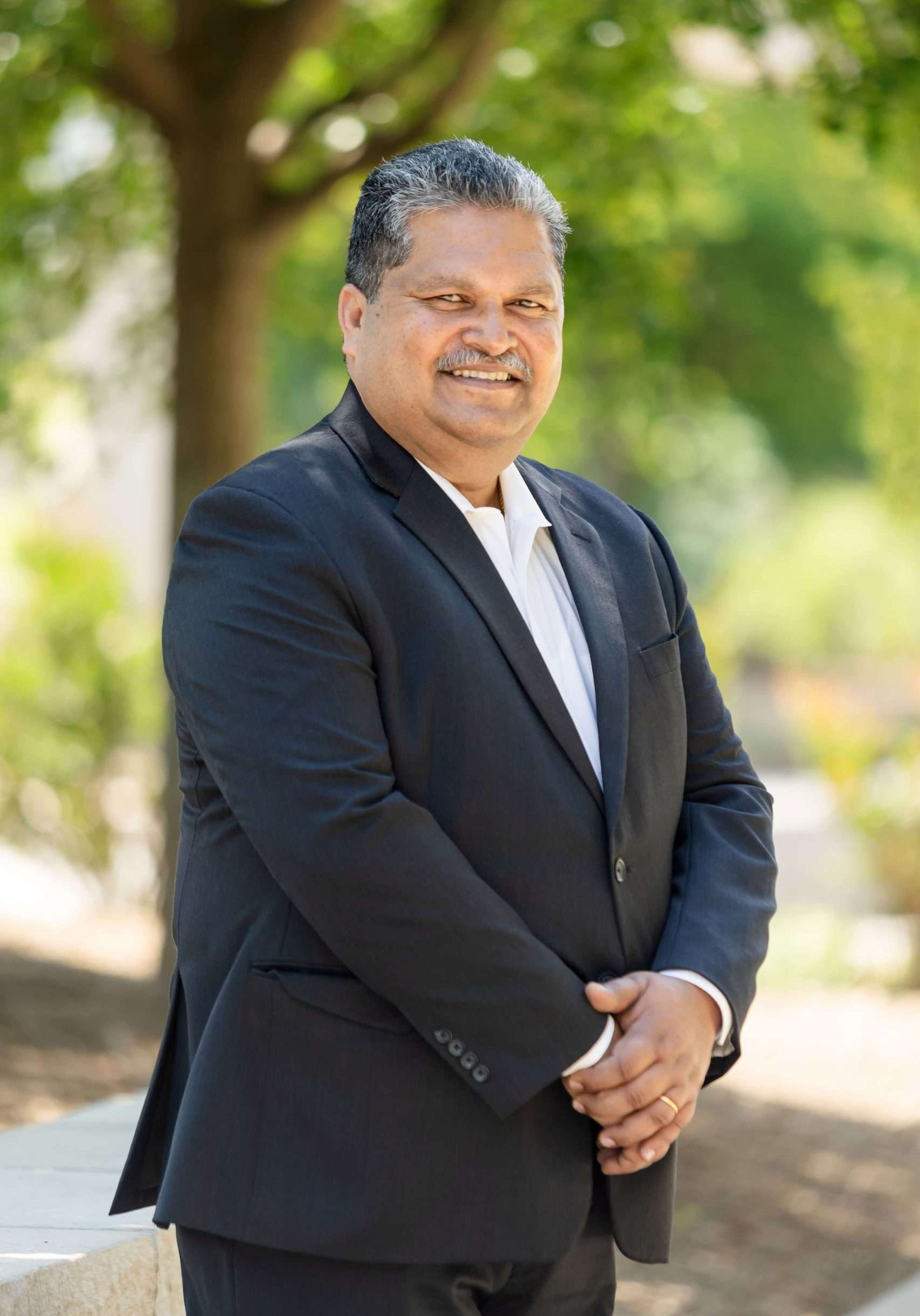 Babloo Chacko, Investor-friendly realtor in Nashville TN
